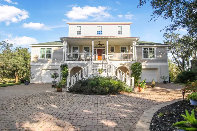 $1,350,000 | 100 Oak Turn Road, Charleston, SC 29412