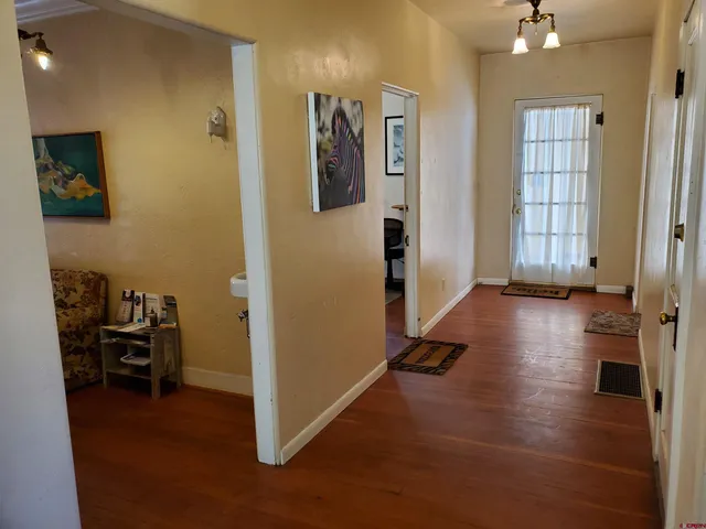 $425,000 | 229 Grand Avenue, Paonia, CO 81428