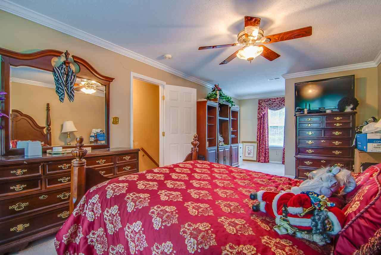706 Carpenter Fletcher Road Durham, NC 27713 - Photo 11 of 17 Photo 12