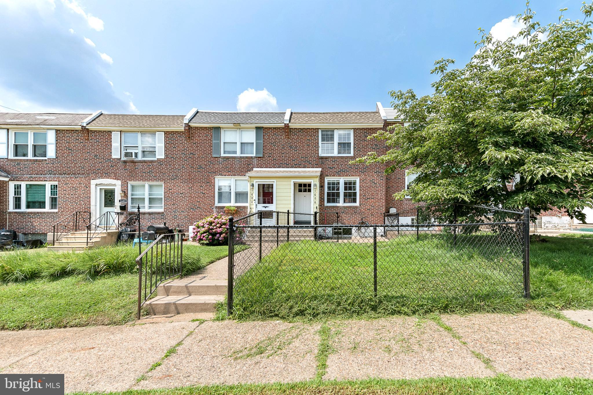 1606 Pennington Road Philadelphia, PA 19151 - Photo 1 of 35 Gallery Image 1