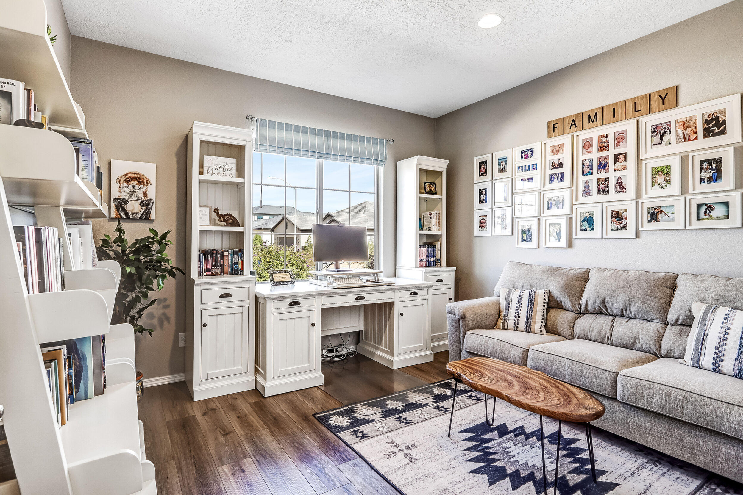 6772 Zachary Road Northeast Rio Rancho, NM 87144 - Photo 12 of 34 Gallery Image 12