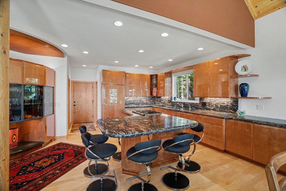 4530 Ridgewood Drive Carnelian Bay, CA 96140 - Photo 9 of 28