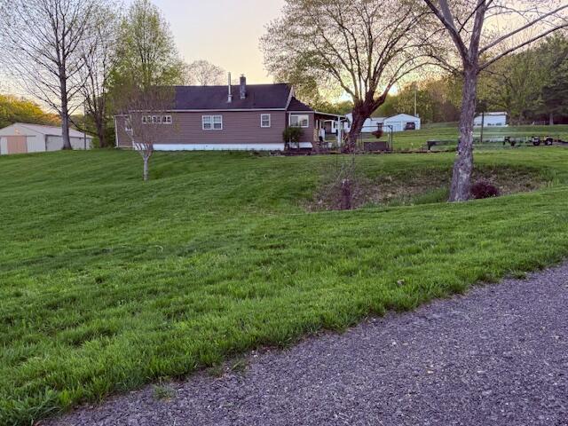 884 Rapp-Montgomery Road, Unit C627 Lucasville, OH 45648 - Photo 7 of 44 IMG_6061