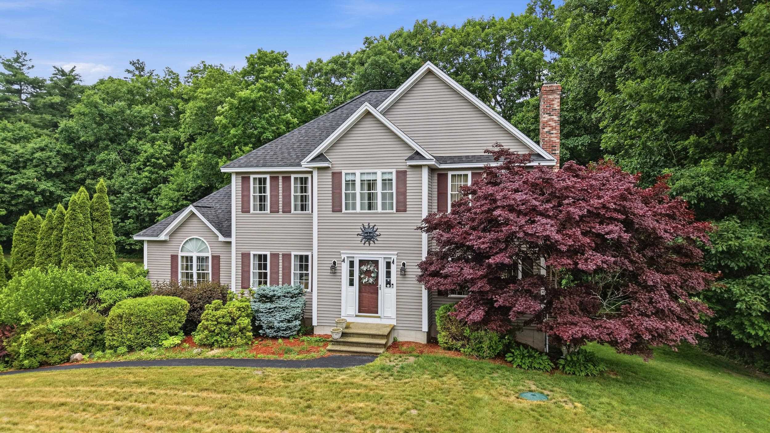 43 Emerson Road Chester, NH 03036 - Photo 1 of 49