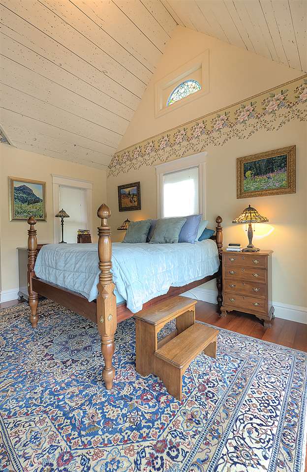 8395 Spring Brook Road Rockford, IL 61114 - Photo 11 of 24 a bedroom with furniture and a dresser