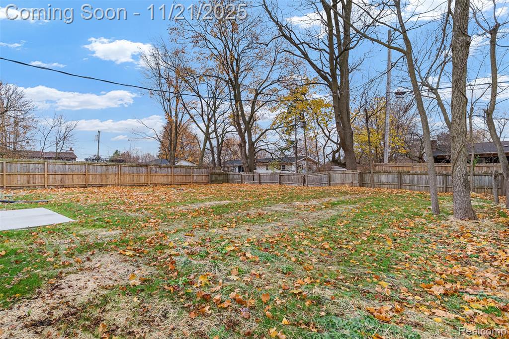 3958 Golfside Road Ypsilanti, MI 48197 - Photo 37 of 44