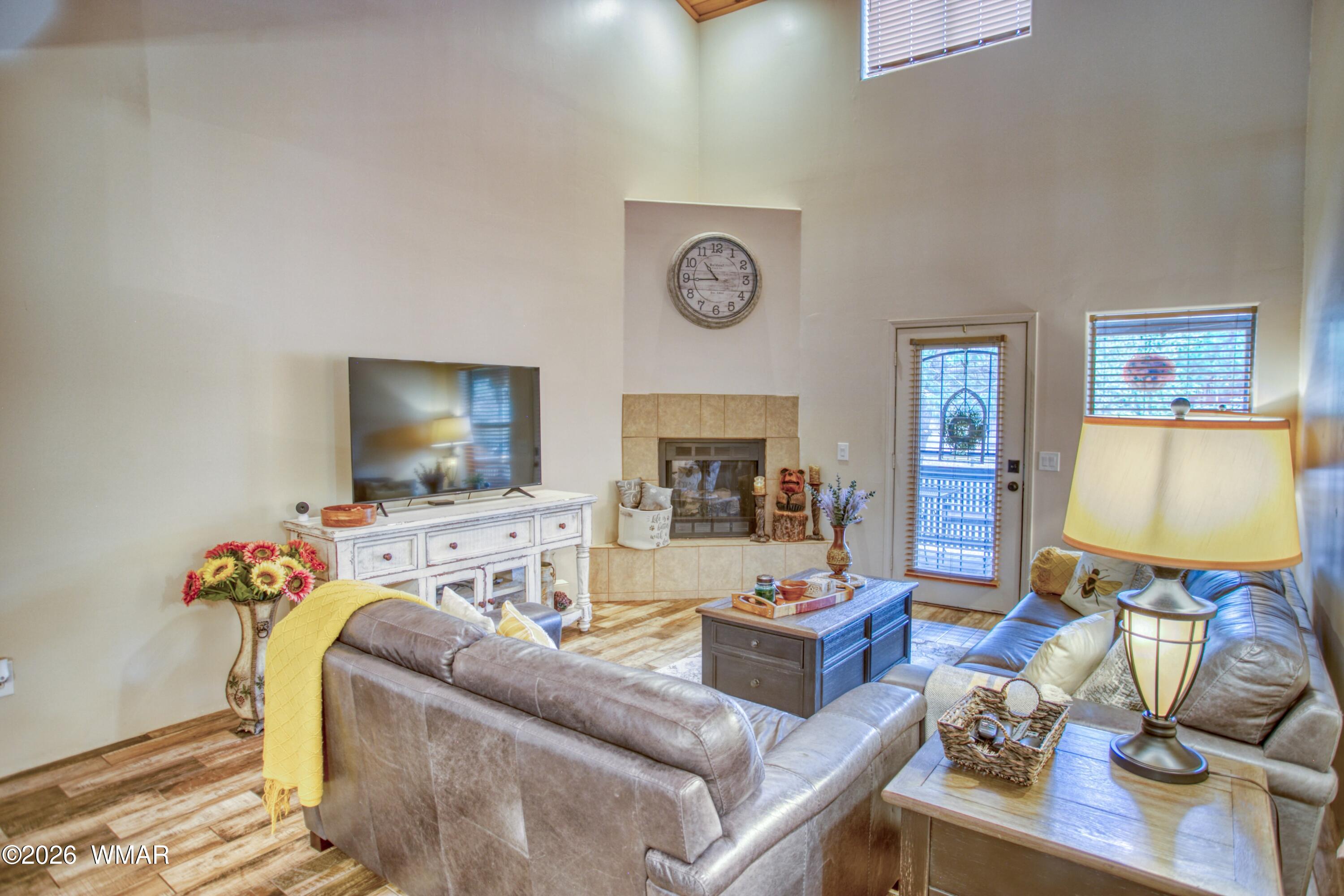 6186 West Starlight Ridge Parkway Lakeside, AZ 85929 - Photo 7 of 22