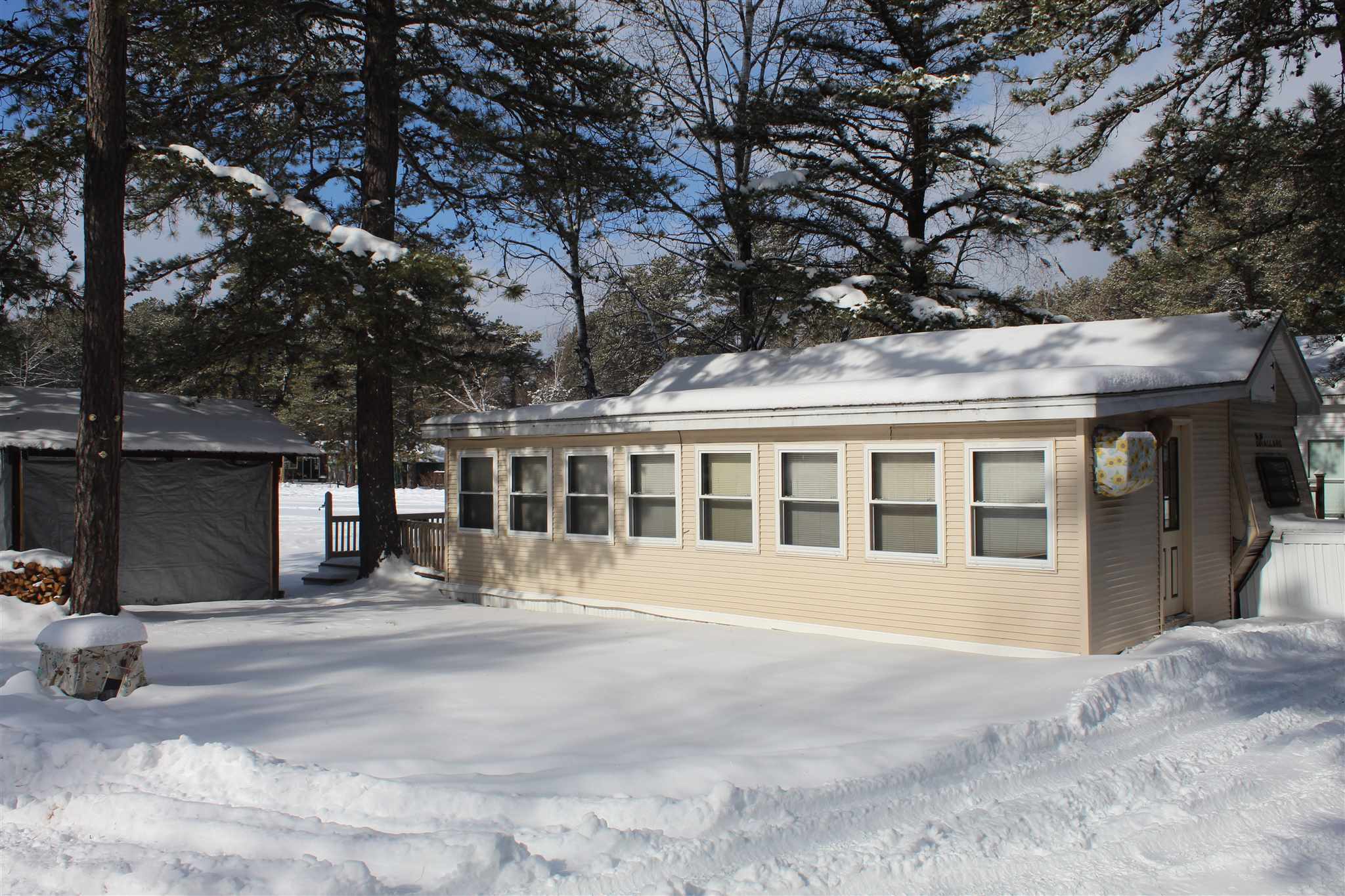 13 Mohegan Run Lane, Unit 79 Freedom, NH 03836 - Photo 1 of 39