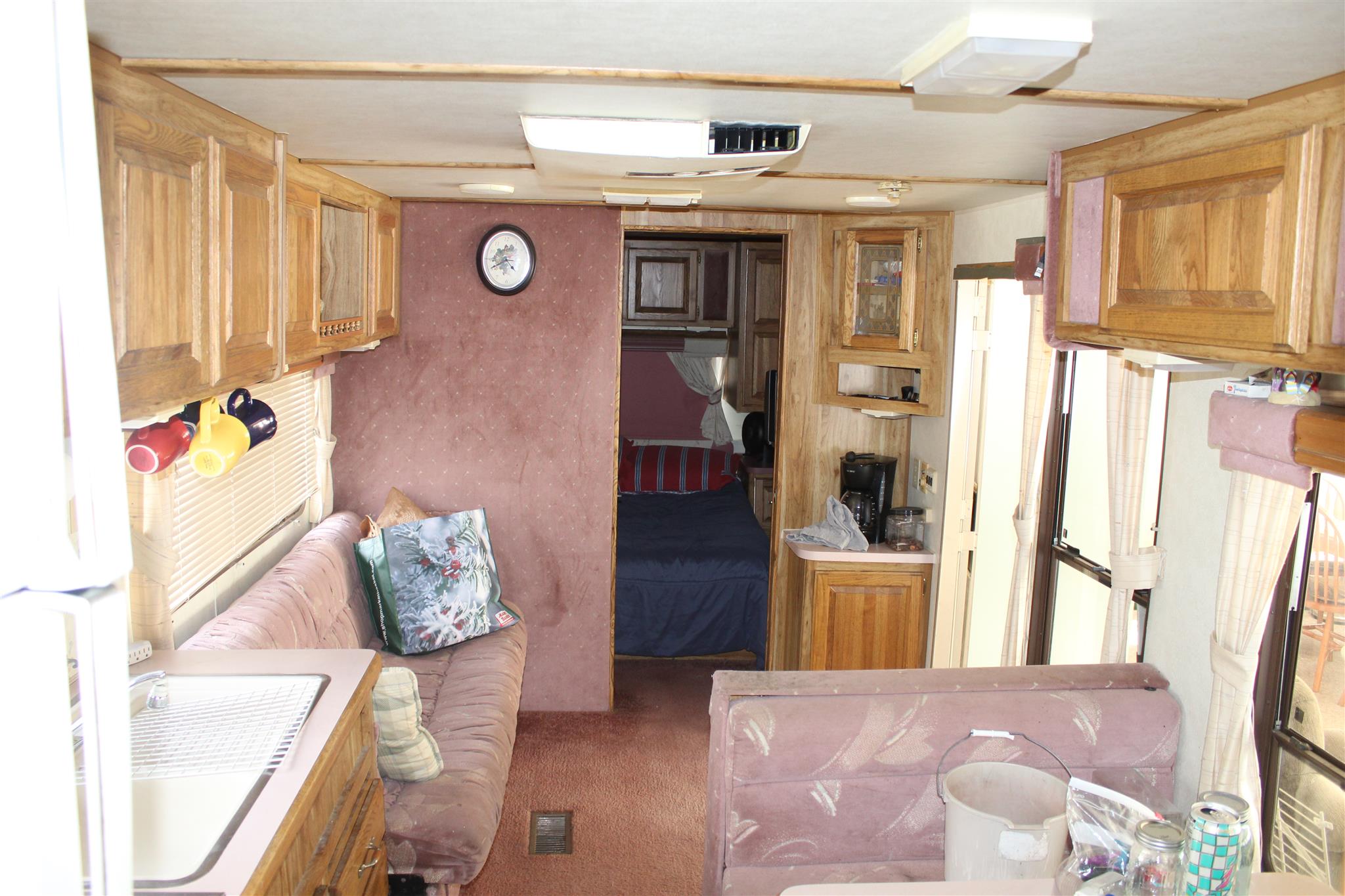 13 Mohegan Run Lane, Unit 79 Freedom, NH 03836 - Photo 17 of 39
