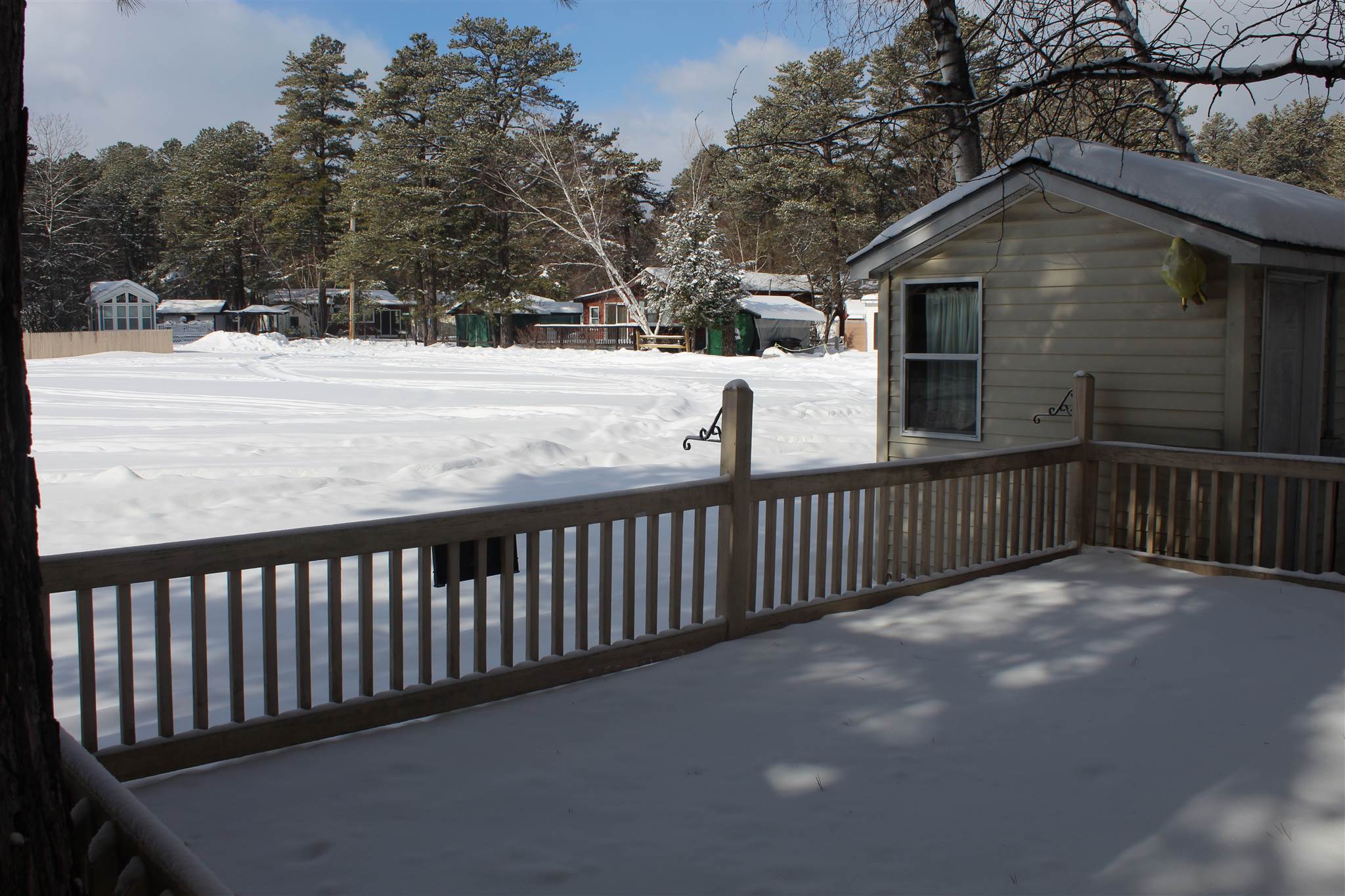 13 Mohegan Run Lane, Unit 79 Freedom, NH 03836 - Photo 2 of 39