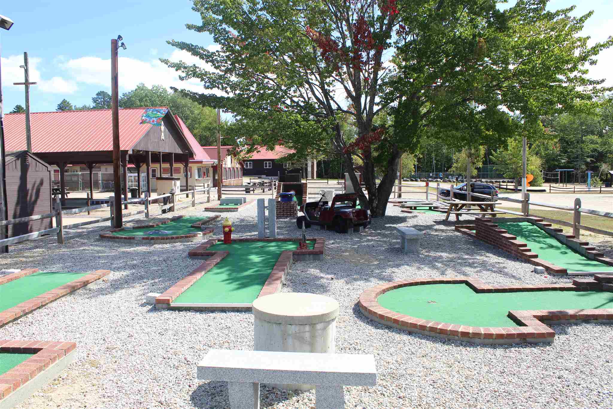 13 Mohegan Run Lane, Unit 79 Freedom, NH 03836 - Photo 25 of 39