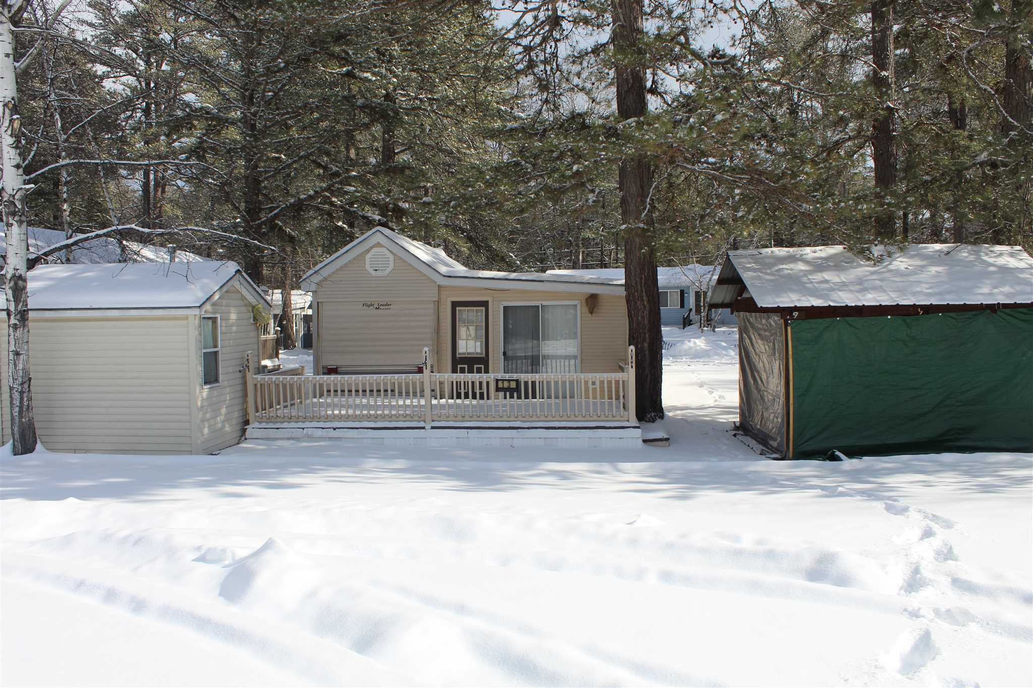 13 Mohegan Run Lane, Unit 79 Freedom, NH 03836 - Photo 3 of 39