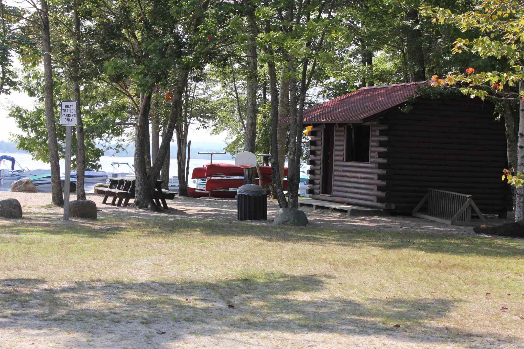 13 Mohegan Run Lane, Unit 79 Freedom, NH 03836 - Photo 31 of 39