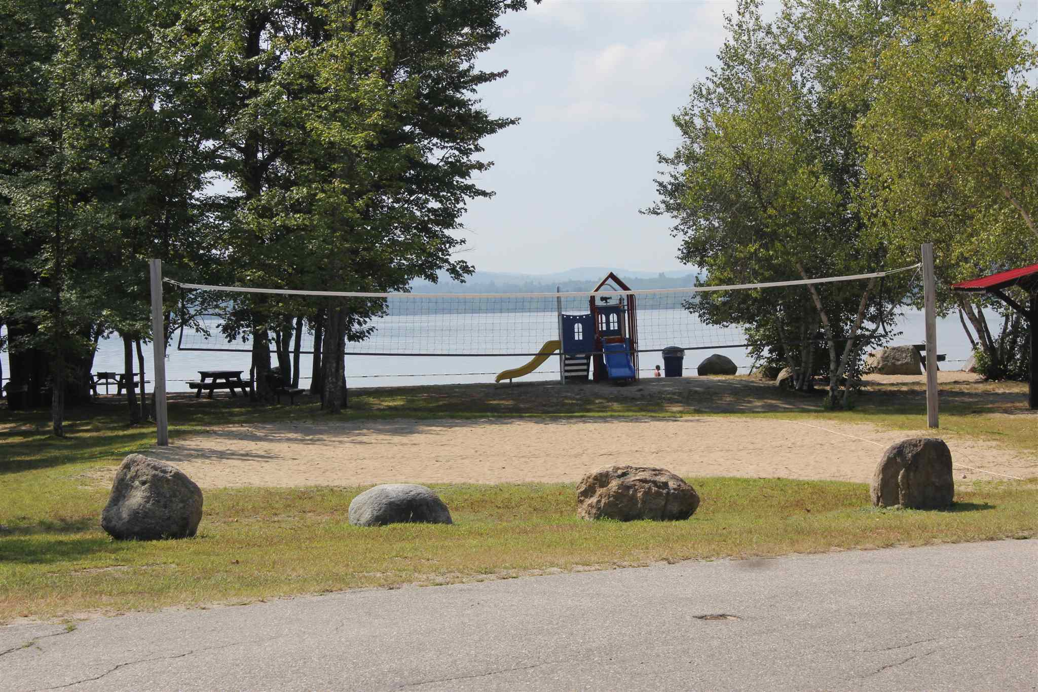 13 Mohegan Run Lane, Unit 79 Freedom, NH 03836 - Photo 35 of 39