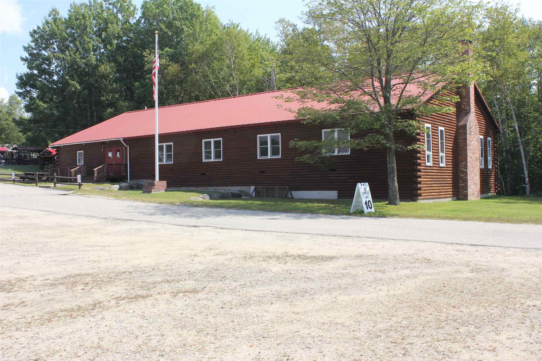 13 Mohegan Run Lane, Unit 79 Freedom, NH 03836 - Photo 36 of 39