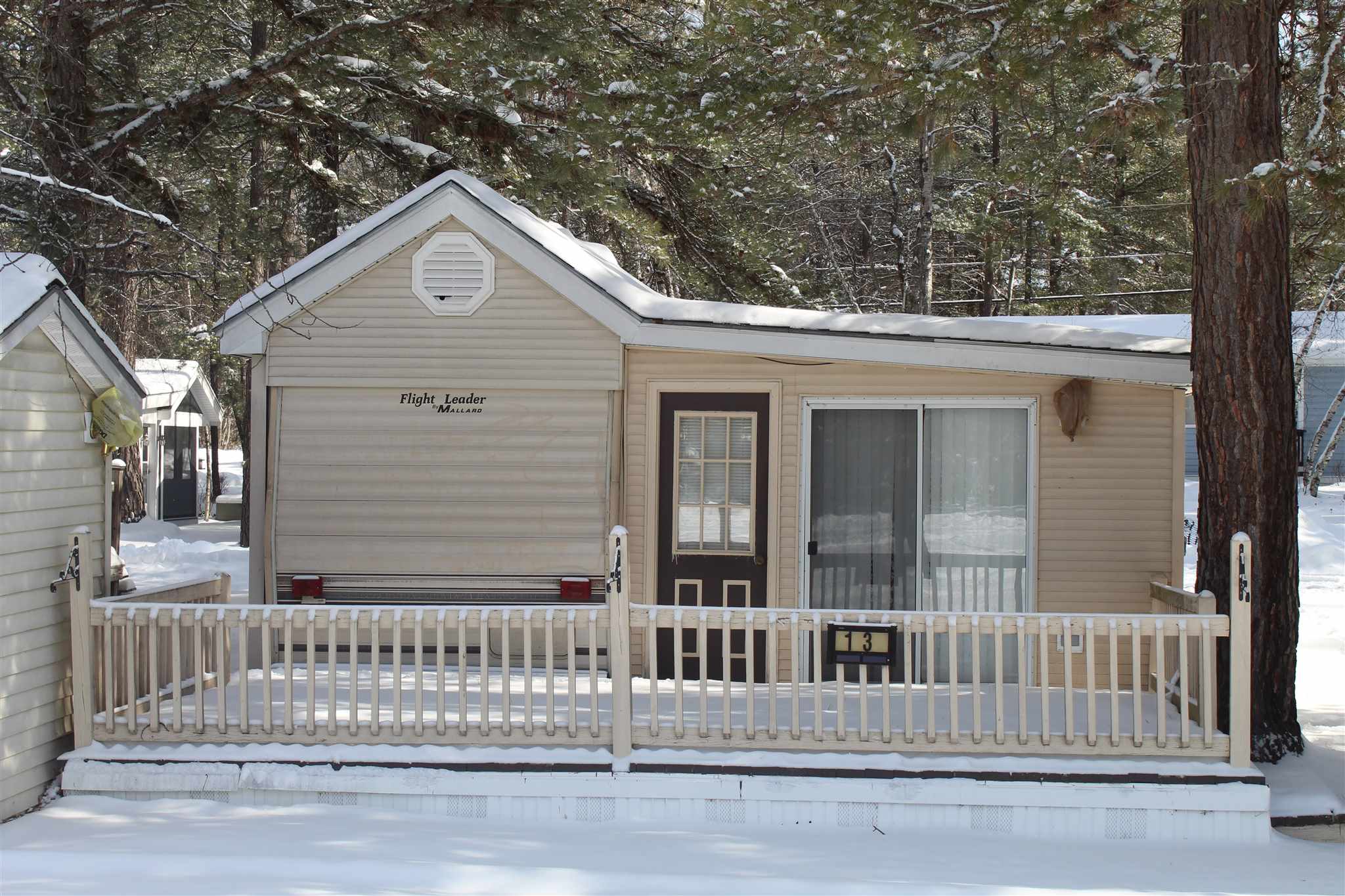 13 Mohegan Run Lane, Unit 79 Freedom, NH 03836 - Photo 4 of 39