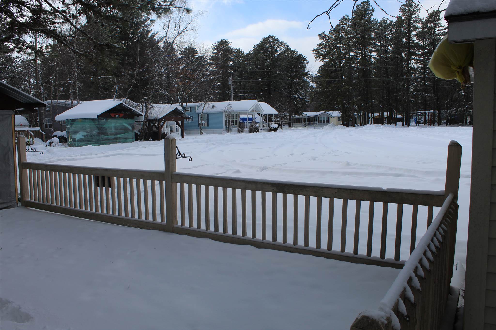 13 Mohegan Run Lane, Unit 79 Freedom, NH 03836 - Photo 5 of 39