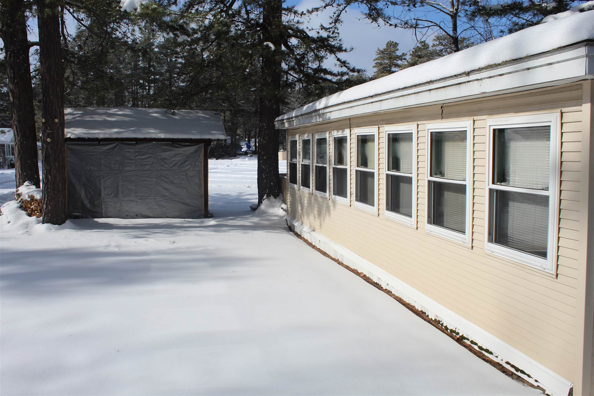 13 Mohegan Run Lane, Unit 79 Freedom, NH 03836 - Photo 6 of 39