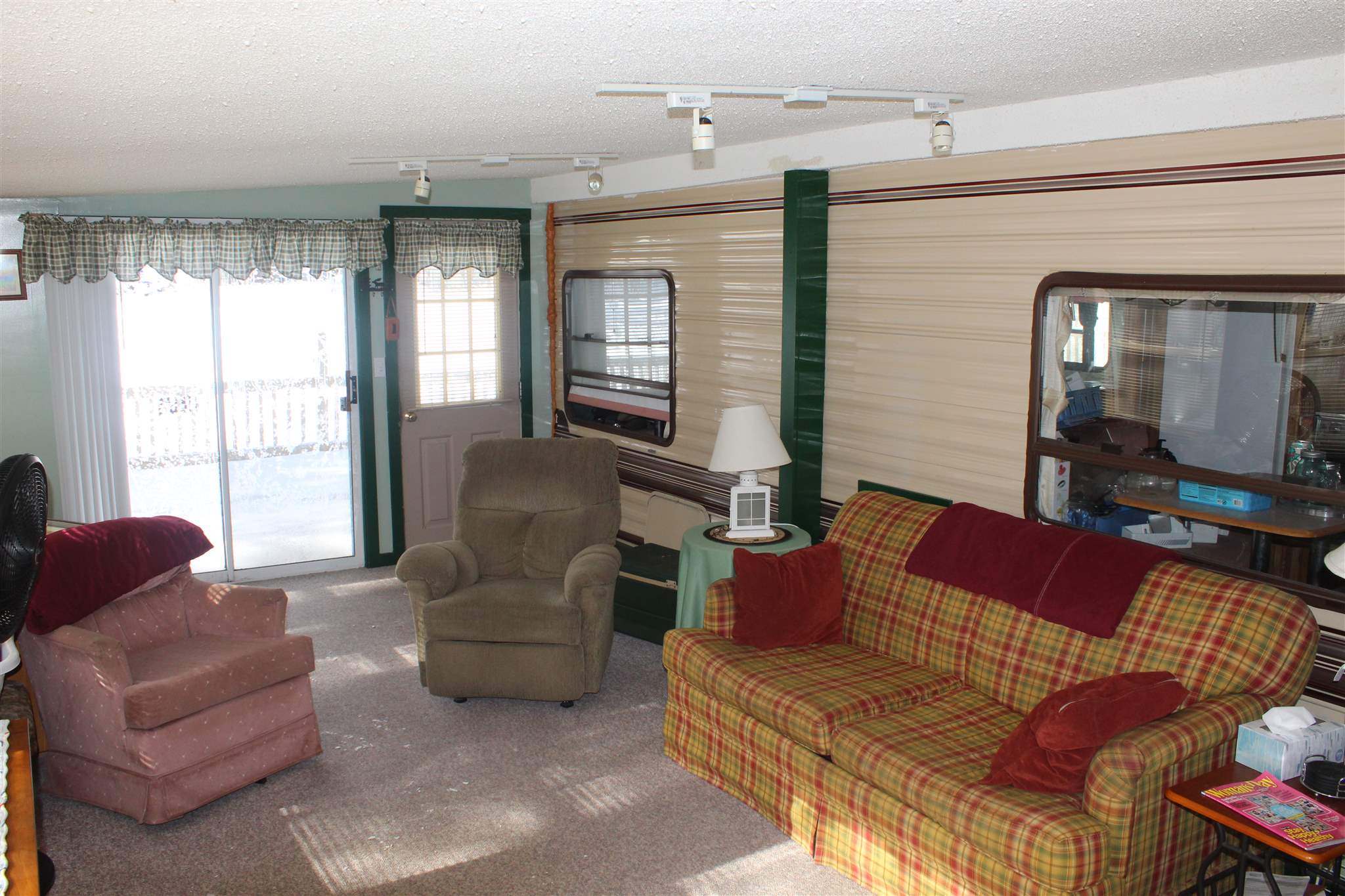 13 Mohegan Run Lane, Unit 79 Freedom, NH 03836 - Photo 9 of 39