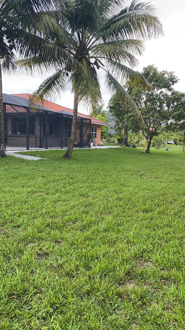 17882 31st Road North Loxahatchee, FL 33470 - Photo 13 of 18 Backyard