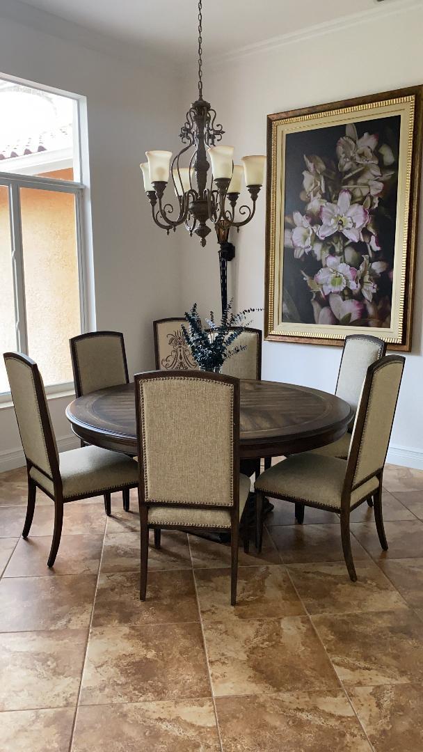 17882 31st Road North Loxahatchee, FL 33470 - Photo 3 of 18 Dining