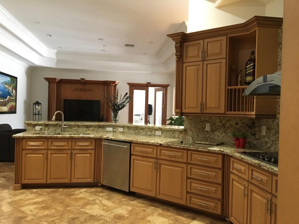 17882 31st Road North Loxahatchee, FL 33470 - Photo 4 of 18 Kitchen