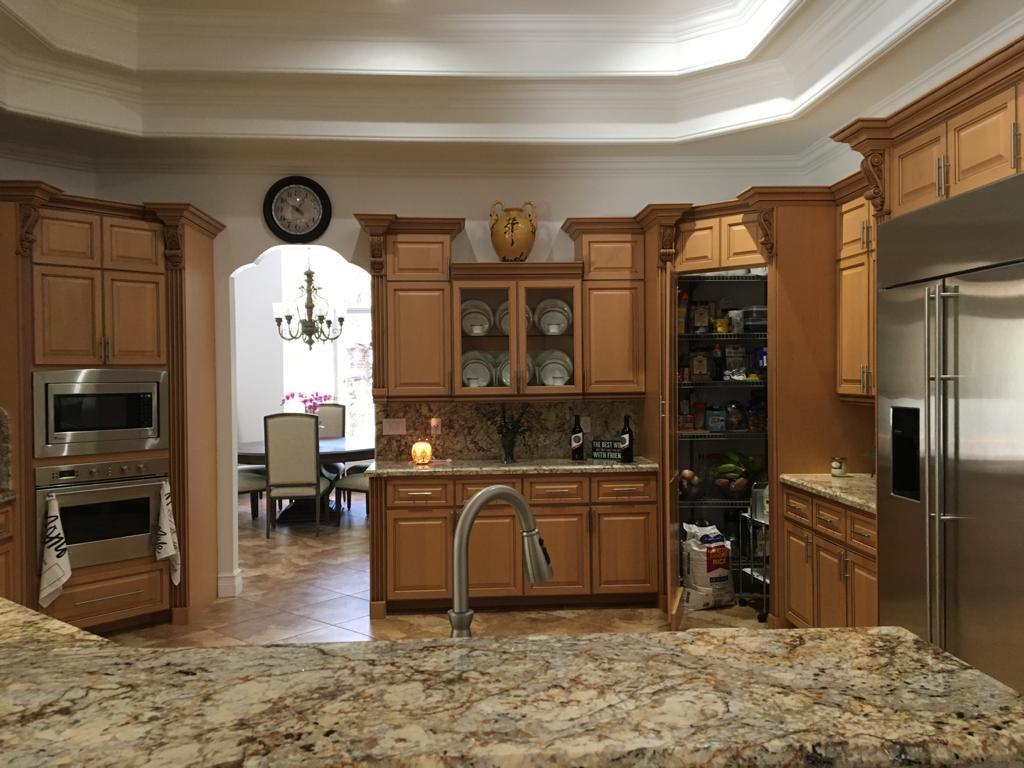 17882 31st Road North Loxahatchee, FL 33470 - Photo 5 of 18 Kitchen