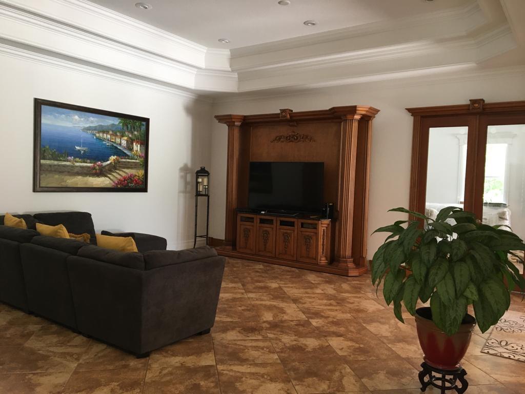 17882 31st Road North Loxahatchee, FL 33470 - Photo 6 of 18 Family Room