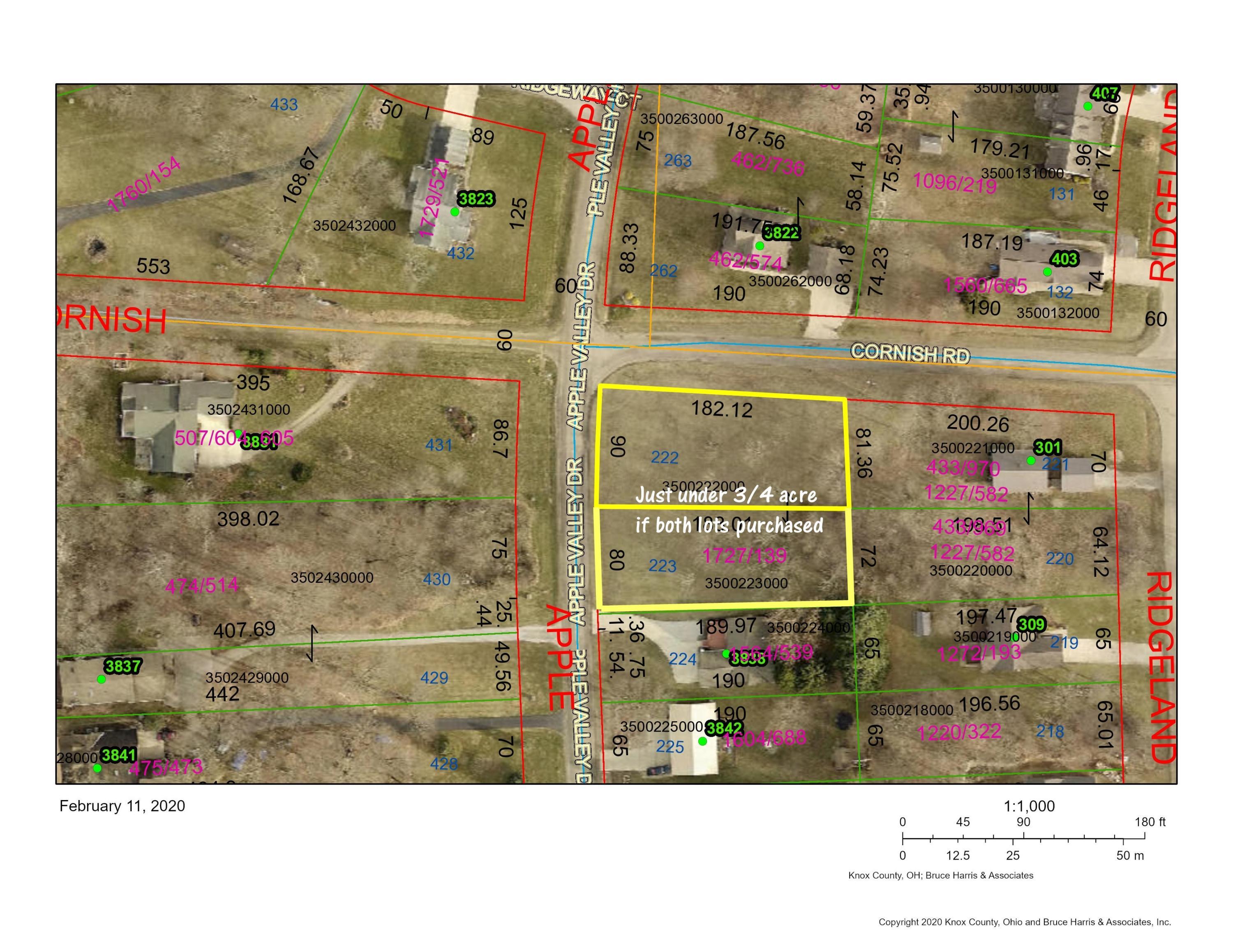 Lot # Grand Ridge Estates Howard, OH 43028 - Photo 2 of 3