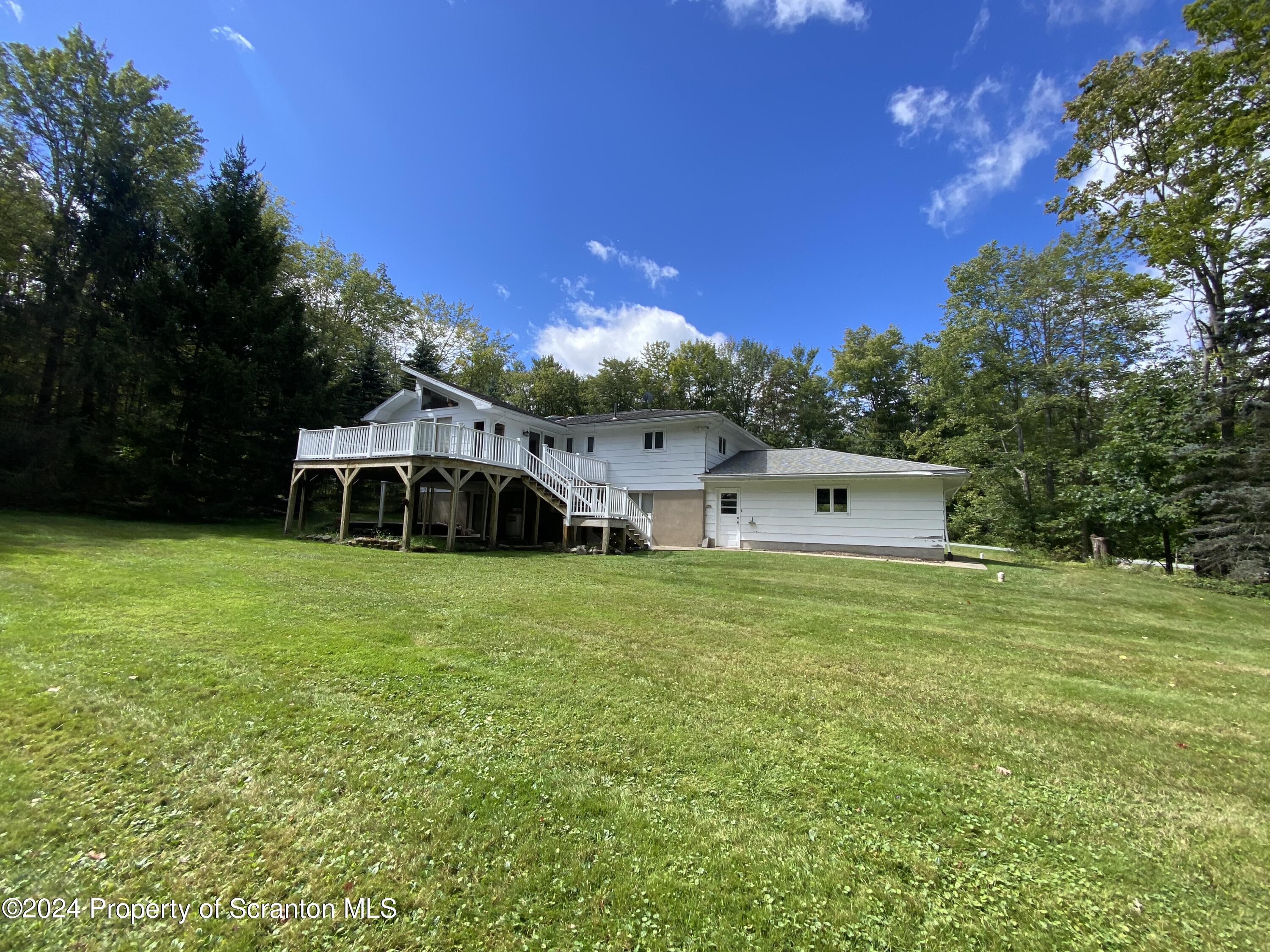 103 Hazard Pond Road Moscow, PA 18444 - Photo 43 of 52 Gallery Image 43
