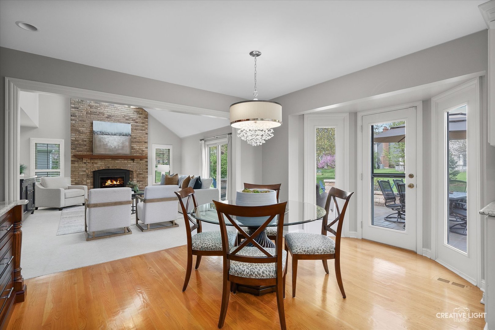 1454 Rill Court Naperville, IL 60565 - Photo 17 of 58