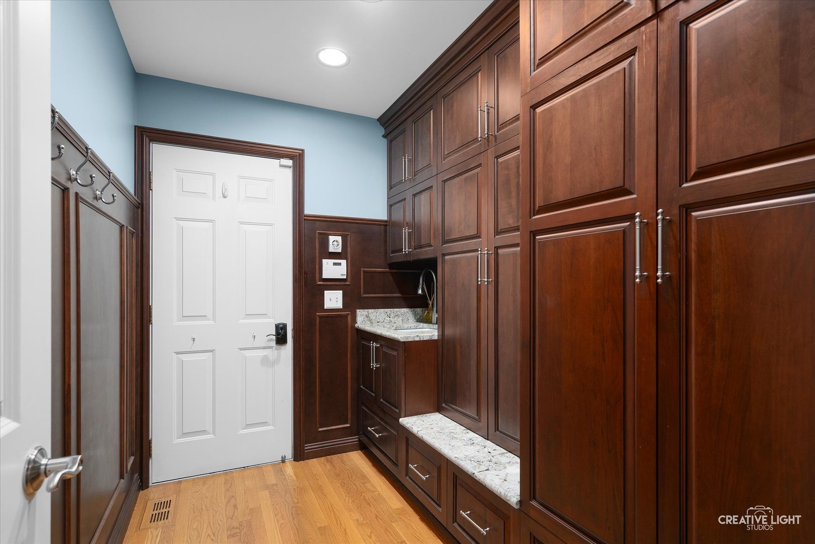 1454 Rill Court Naperville, IL 60565 - Photo 22 of 58 a view of walk in closet