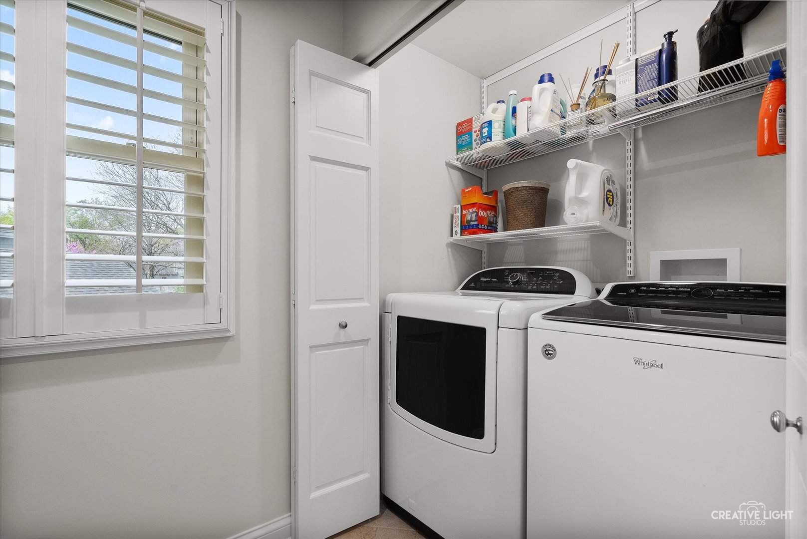 1454 Rill Court Naperville, IL 60565 - Photo 29 of 58 a utility room with dryer and washer