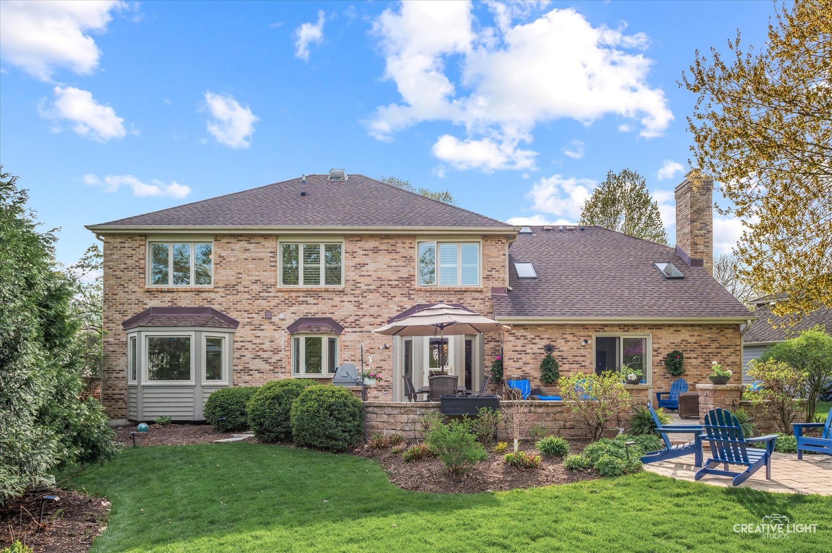 1454 Rill Court Naperville, IL 60565 - Photo 44 of 58