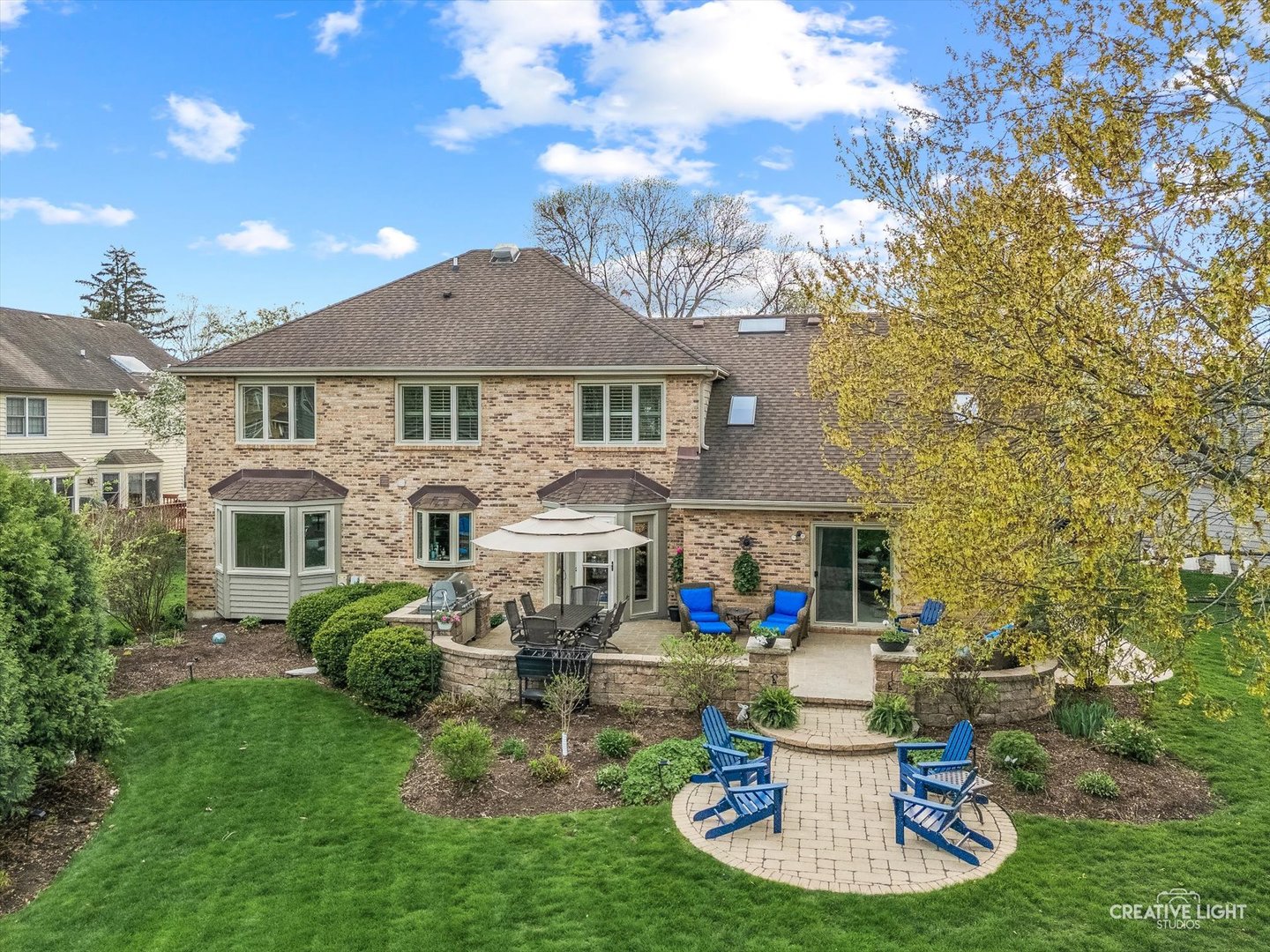 1454 Rill Court Naperville, IL 60565 - Photo 45 of 58