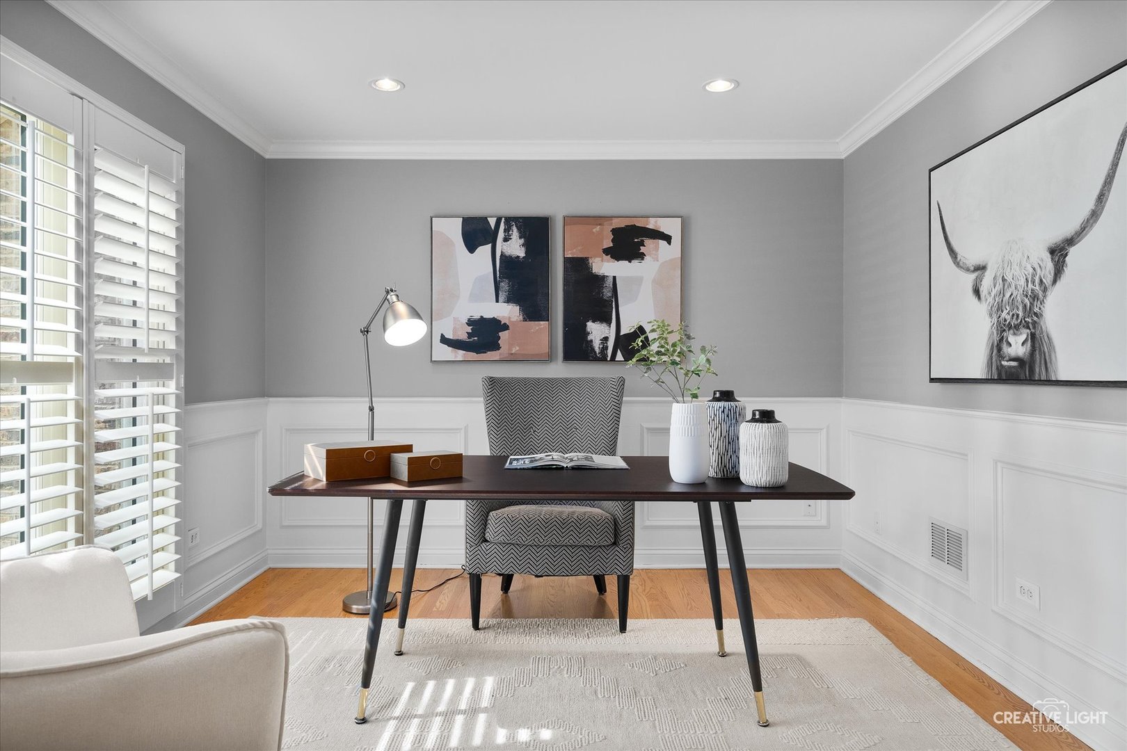 1454 Rill Court Naperville, IL 60565 - Photo 5 of 58