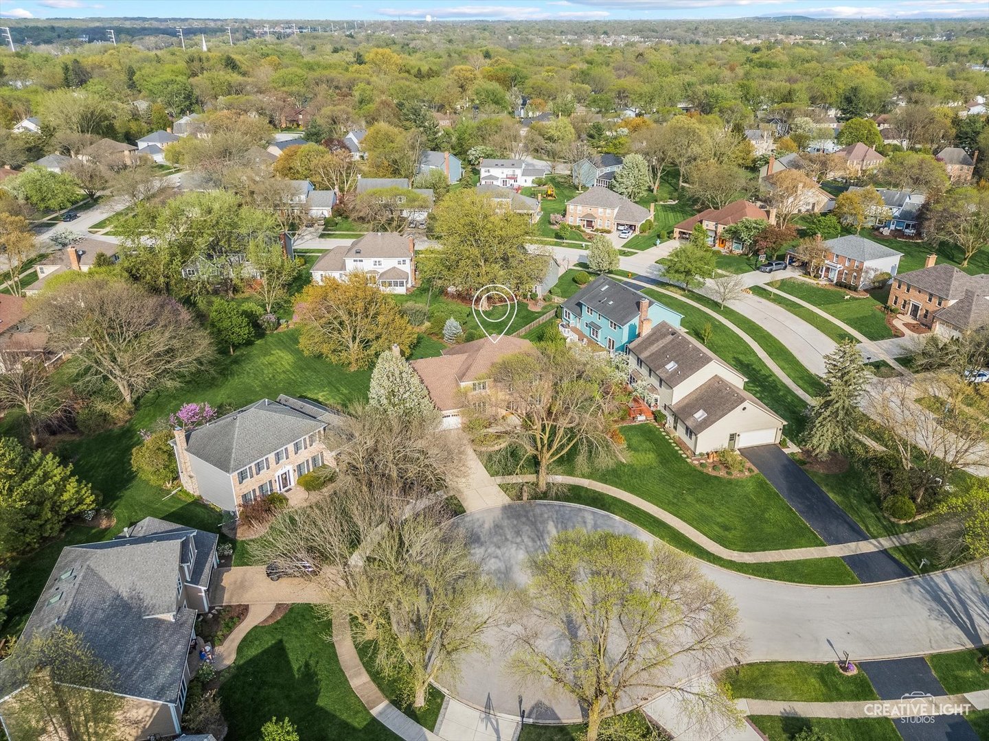 1454 Rill Court Naperville, IL 60565 - Photo 52 of 58