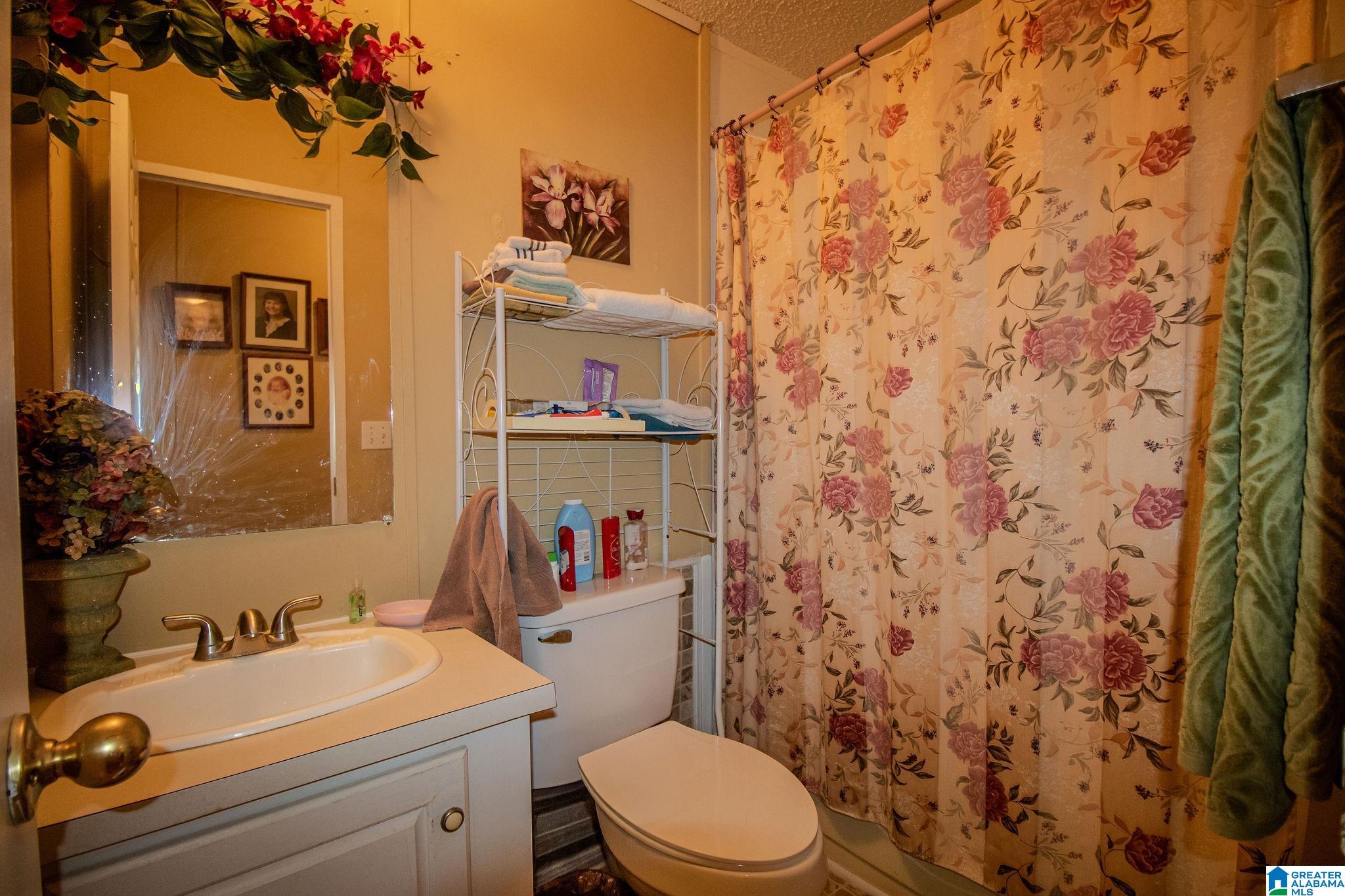 800 Curry Station Road Munford, AL 36268 - Photo 18 of 47