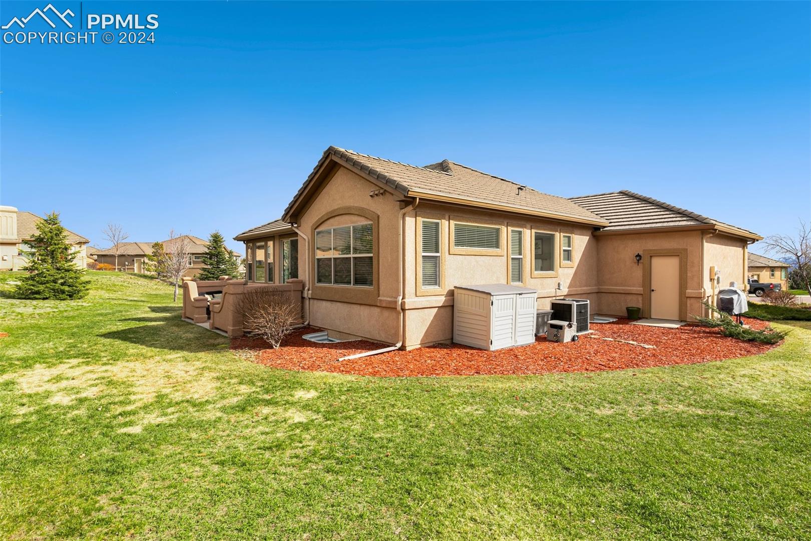 2843 Cinnabar Road Colorado Springs, CO 80921 - Photo 40 of 46 Gallery Image 40