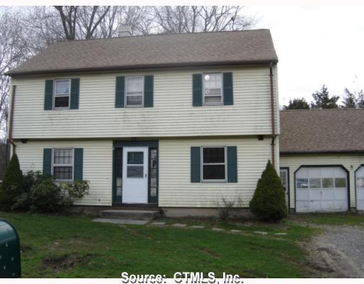 133 Morning Dove Road Naugatuck, CT 06770 - Photo 1 of 1 Gallery Image 1