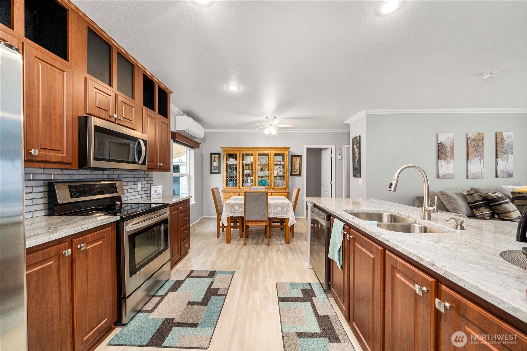 9900 Mullen Road Southeast, Unit G Olympia, WA 98513 - Photo 12 of 39