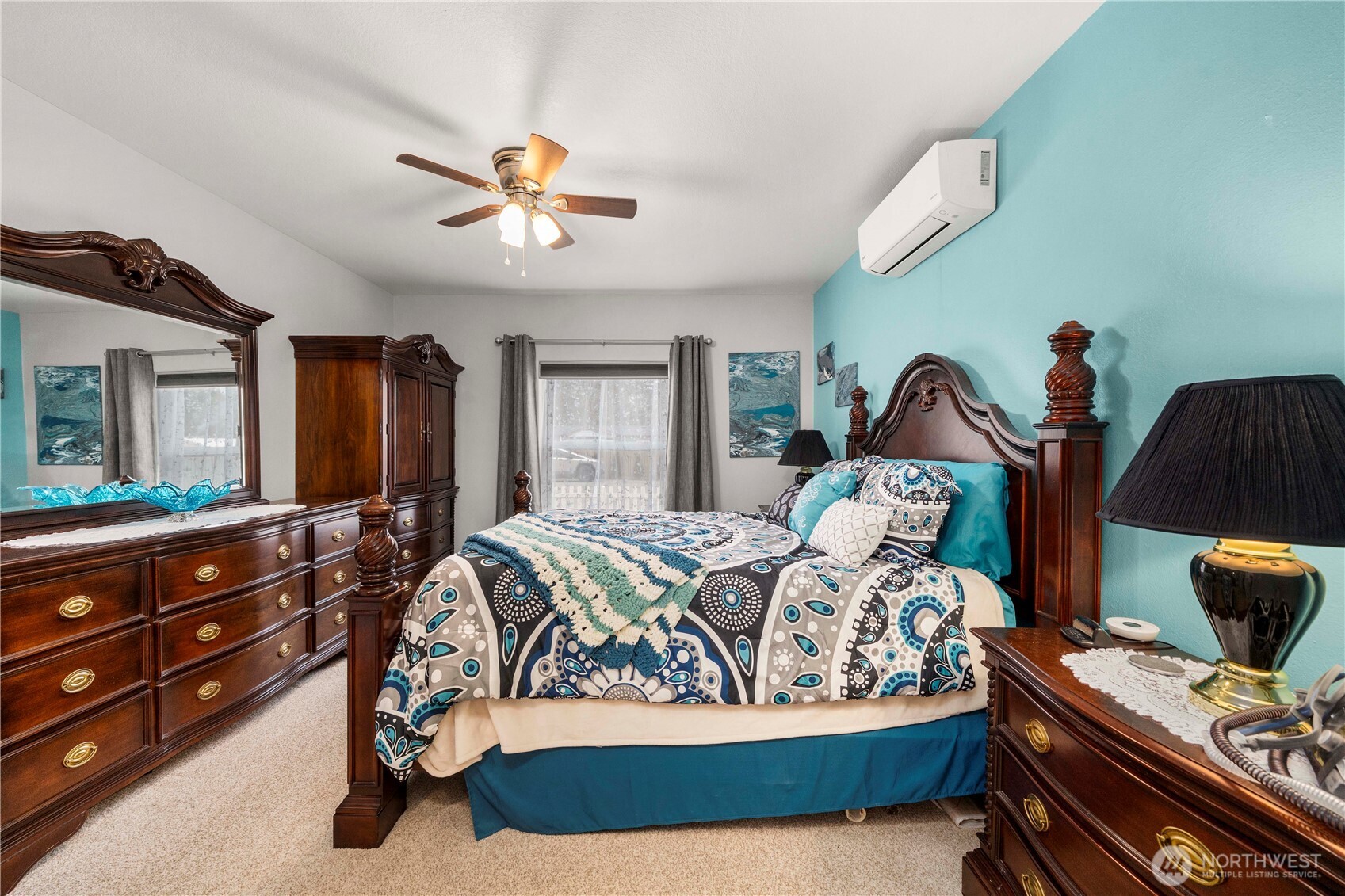 9900 Mullen Road Southeast, Unit G Olympia, WA 98513 - Photo 17 of 39