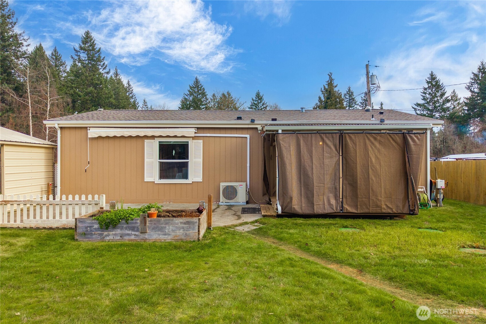 9900 Mullen Road Southeast, Unit G Olympia, WA 98513 - Photo 25 of 39