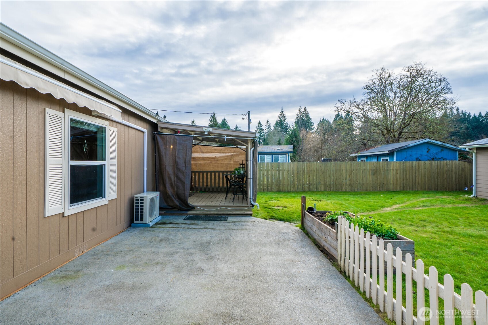 9900 Mullen Road Southeast, Unit G Olympia, WA 98513 - Photo 26 of 39