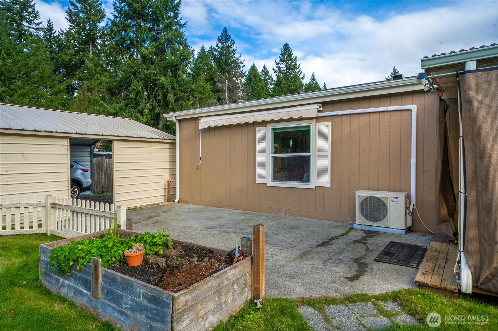 9900 Mullen Road Southeast, Unit G Olympia, WA 98513 - Photo 28 of 39