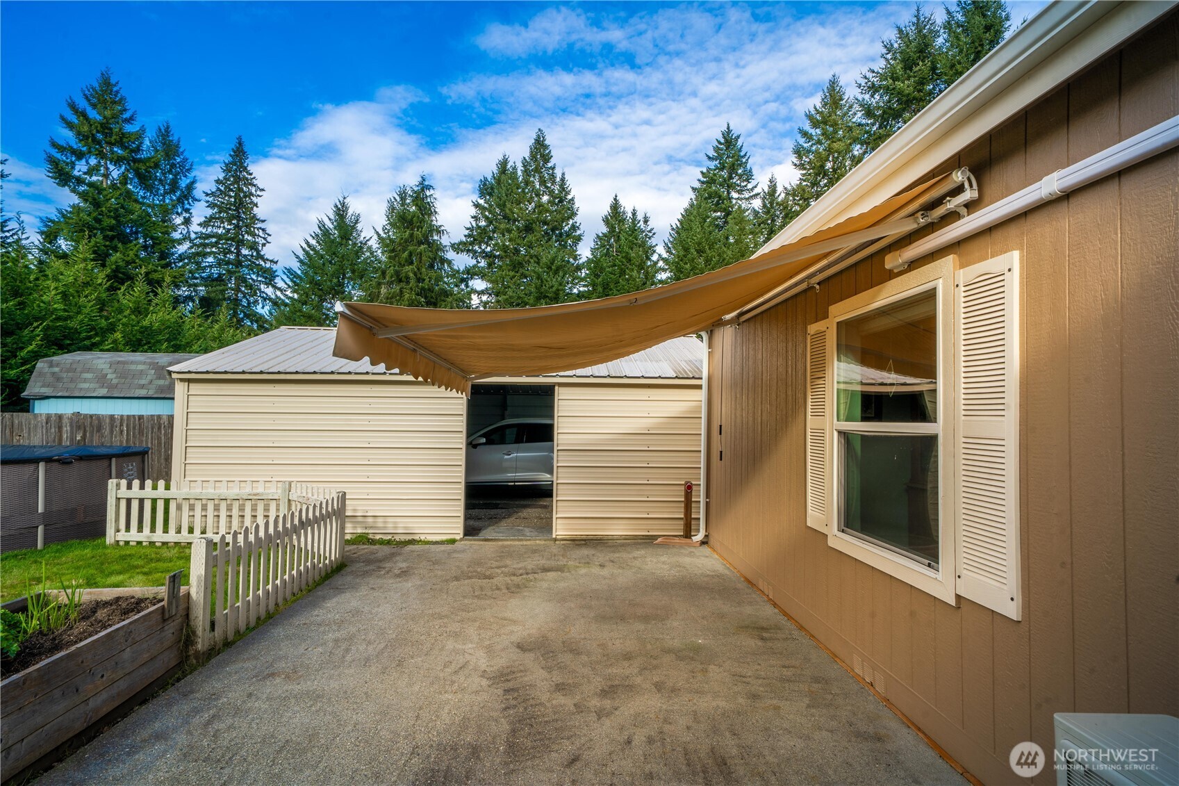 9900 Mullen Road Southeast, Unit G Olympia, WA 98513 - Photo 29 of 39