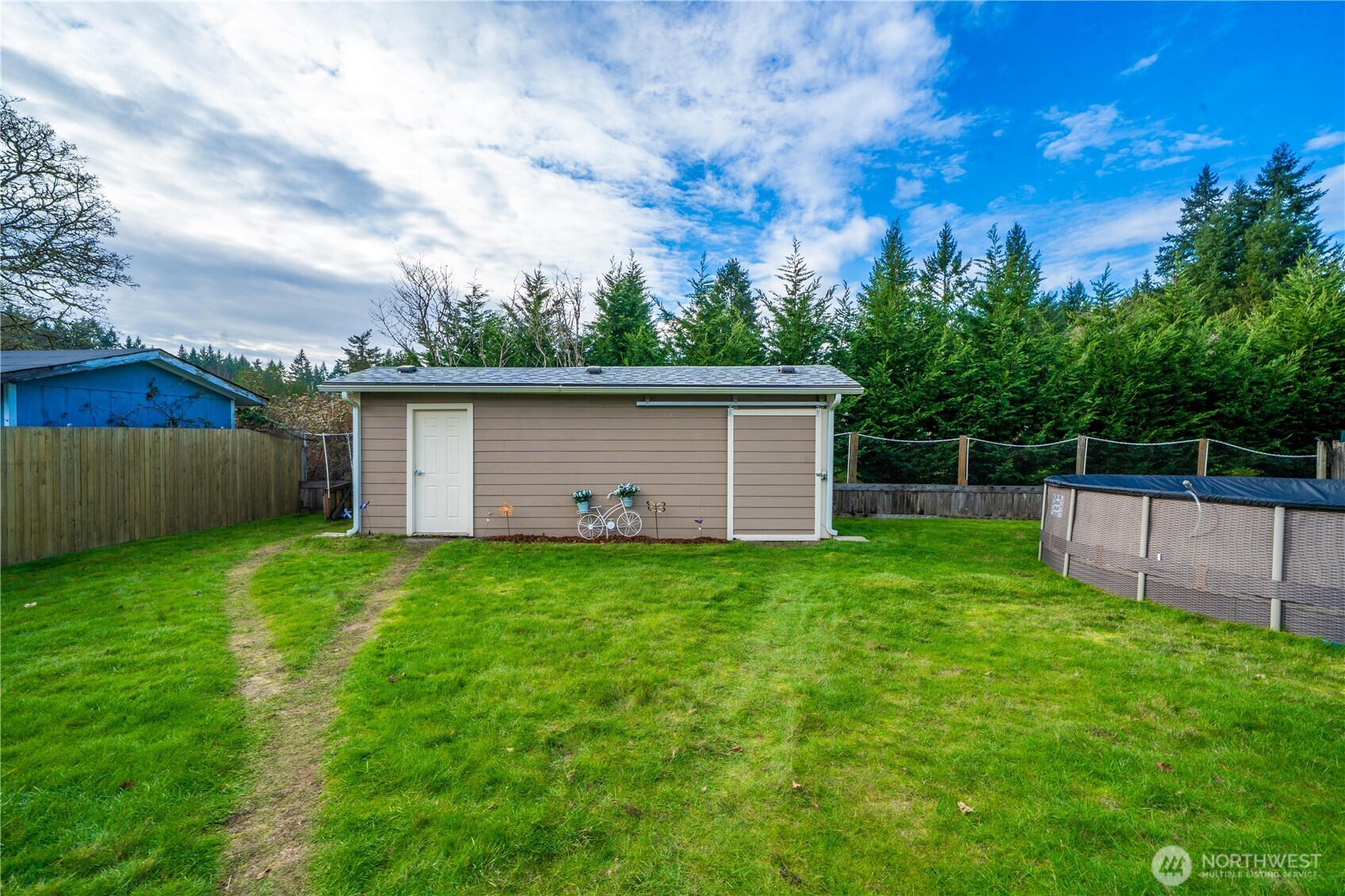 9900 Mullen Road Southeast, Unit G Olympia, WA 98513 - Photo 31 of 39