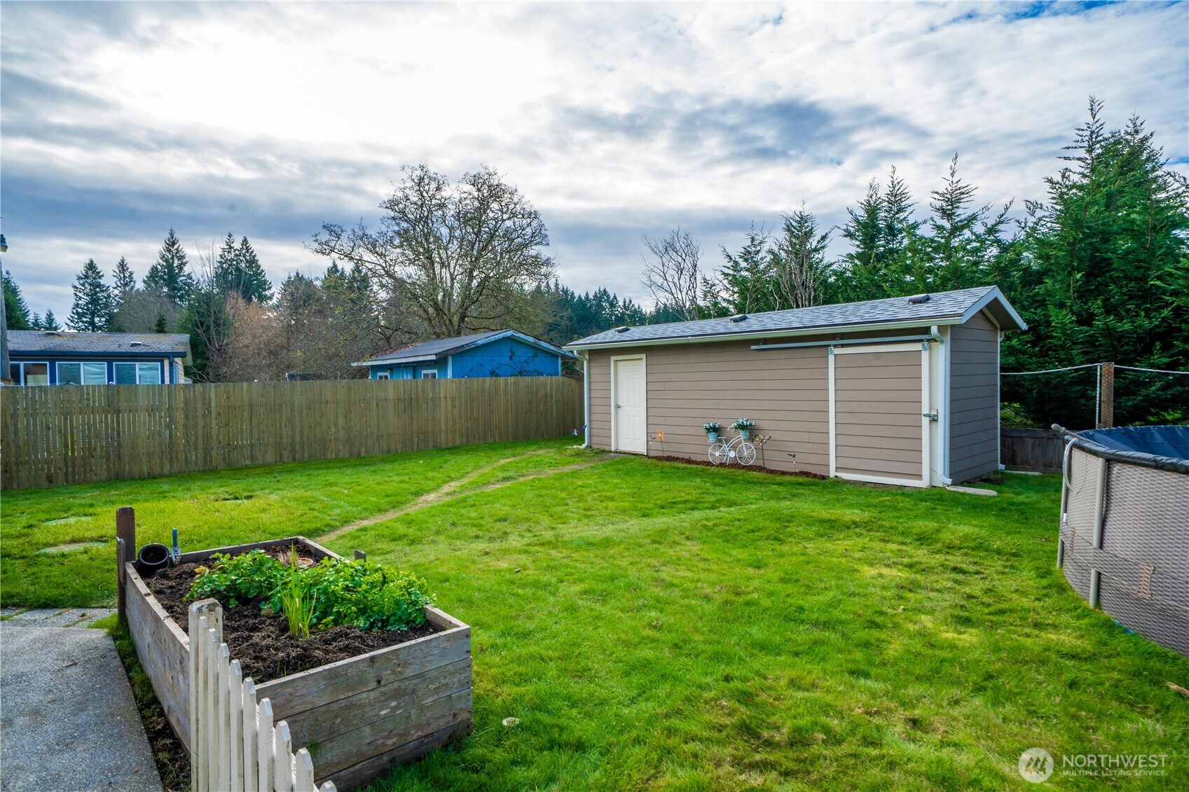 9900 Mullen Road Southeast, Unit G Olympia, WA 98513 - Photo 34 of 39