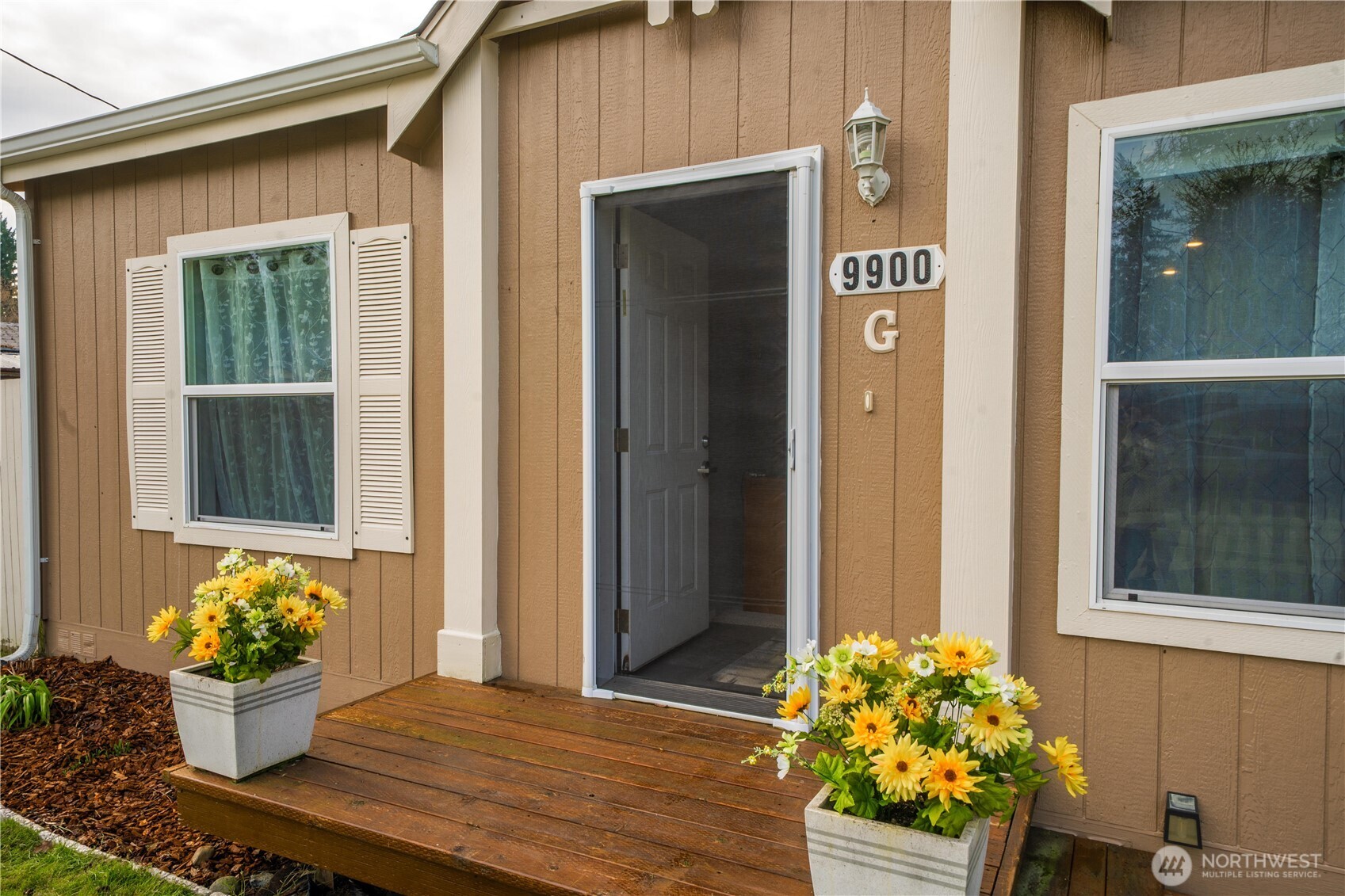 9900 Mullen Road Southeast, Unit G Olympia, WA 98513 - Photo 5 of 39