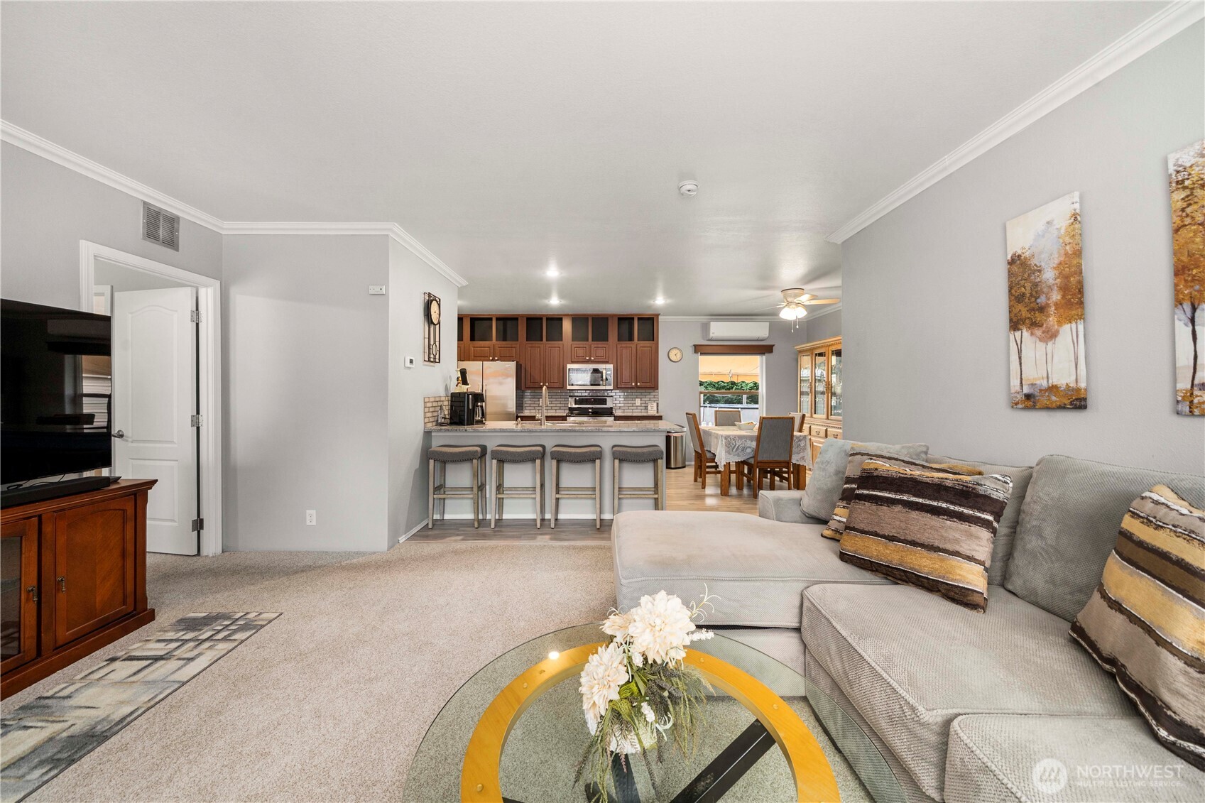 9900 Mullen Road Southeast, Unit G Olympia, WA 98513 - Photo 8 of 39